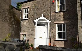 Church Walk Cottage